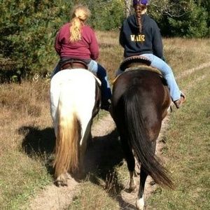 Meet your Posher, Debra